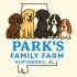 PARKs Family Farm logo