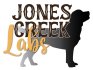 Jones Creek Labs  logo