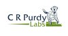 C R Purdy Labs logo