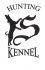 HUNTING S KENNEL logo